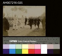 藏品(日本裕仁皇太子 (昭和天皇) 來台巡行照片)的圖片